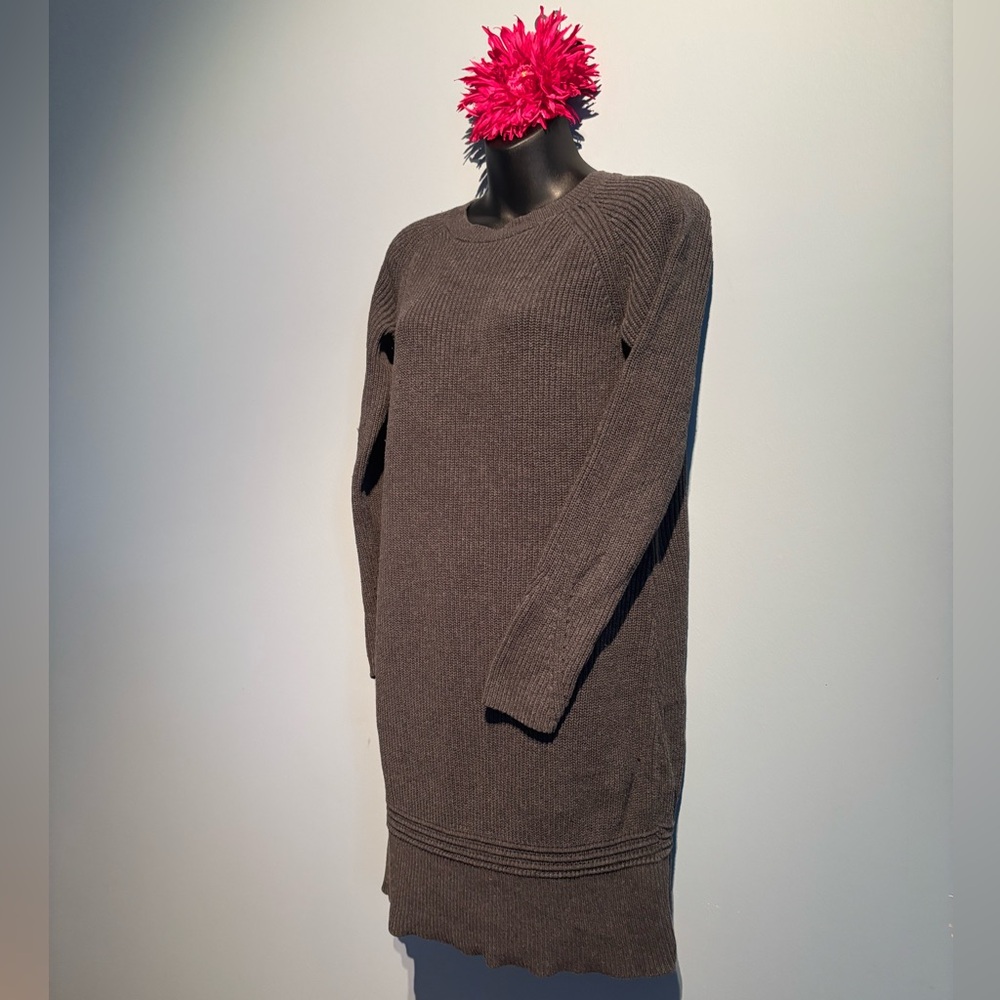 Banana Republic Sweater Dress - Picture 7 of 12